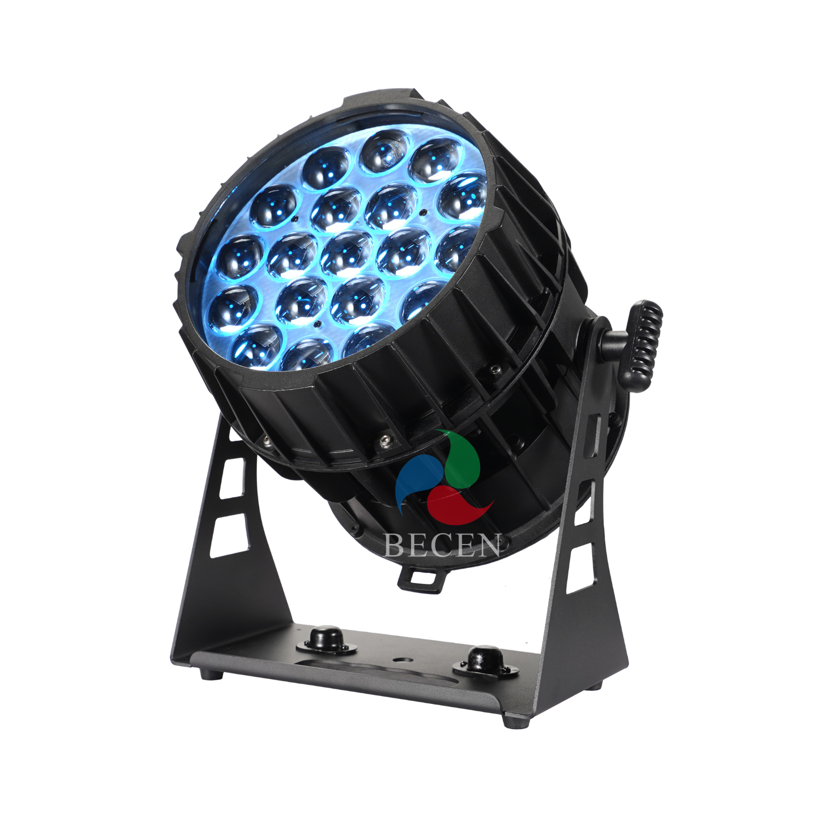 19x4in1 Par Light Series