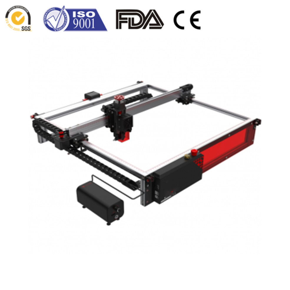 TS2 10W Diode Laser Engraver laser machine