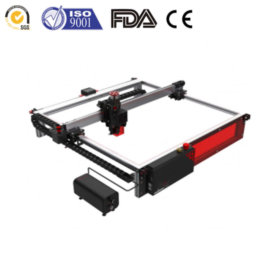 TS2 10W Diode Laser Engraver laser machine