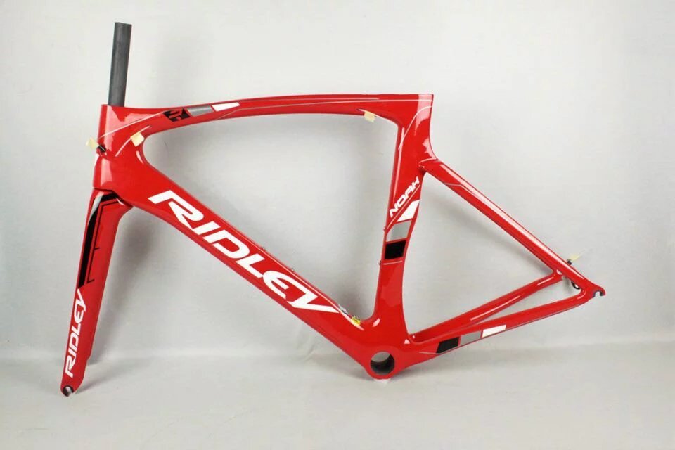 ridley carbon frame