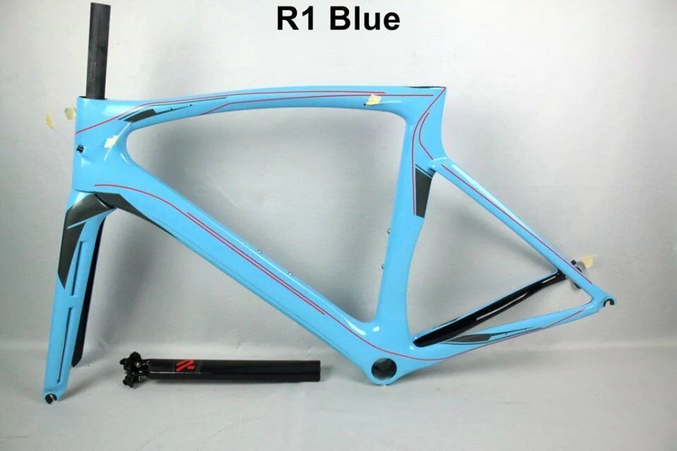 road frameset sale