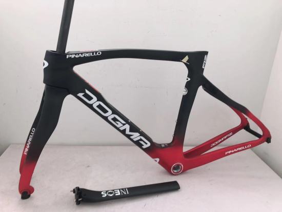 Copy Of Pinarello F12 Free Shipping Packaged For Sale Frame