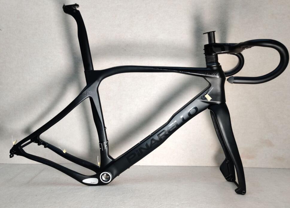 pinarello grevil frameset