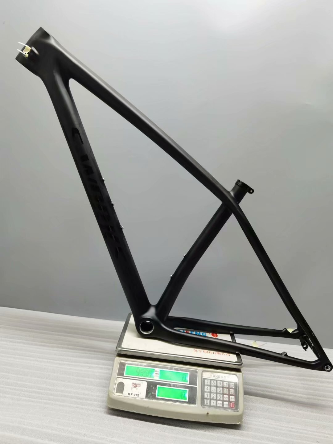 specialized frame 27.5