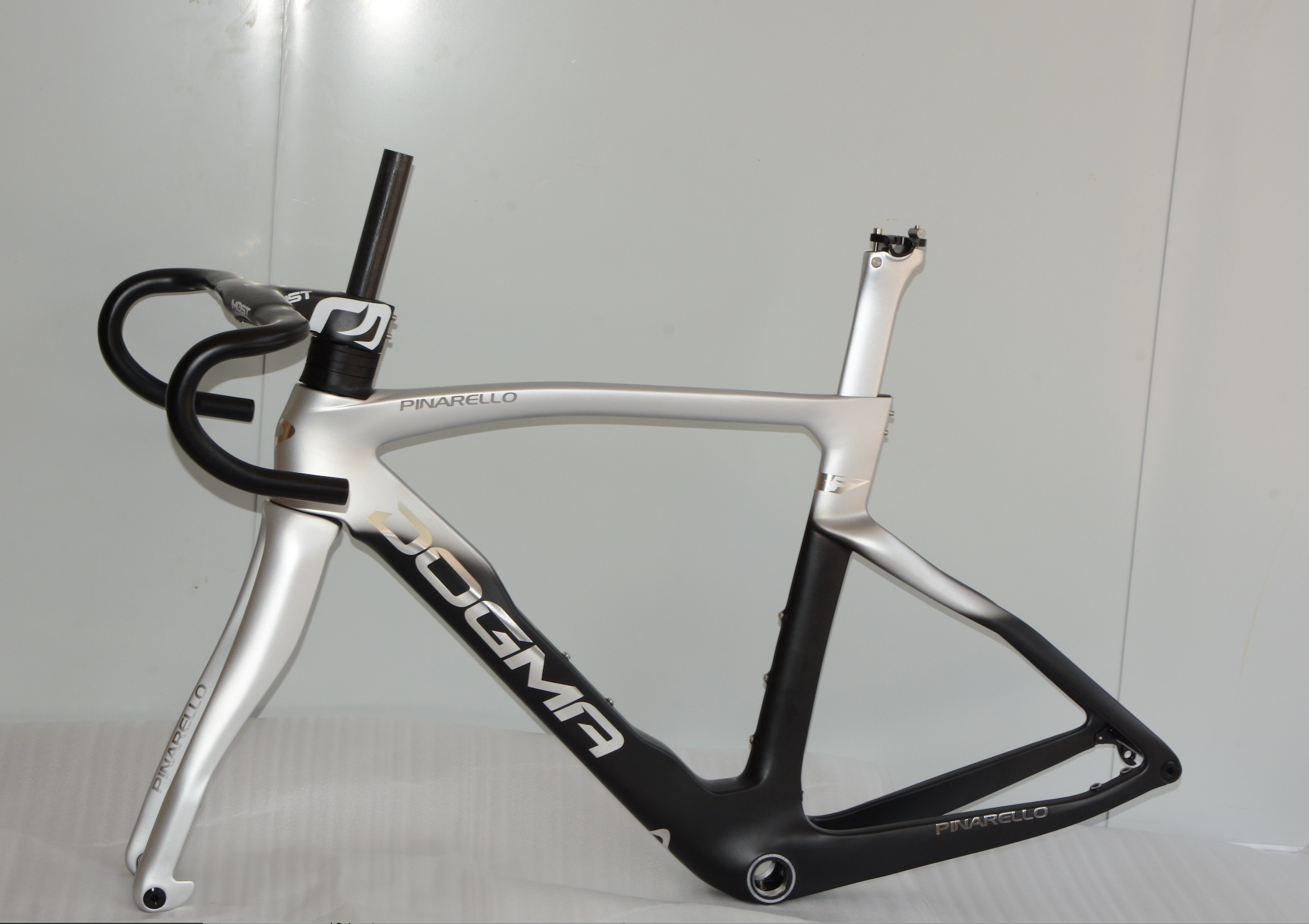dogma f frameset