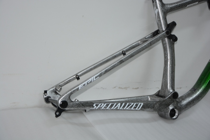 Xc bike frame cheap