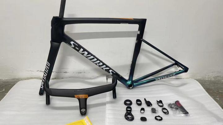 Carbon road frame sale online