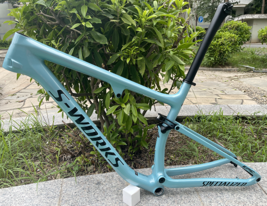 Bike frames online deals