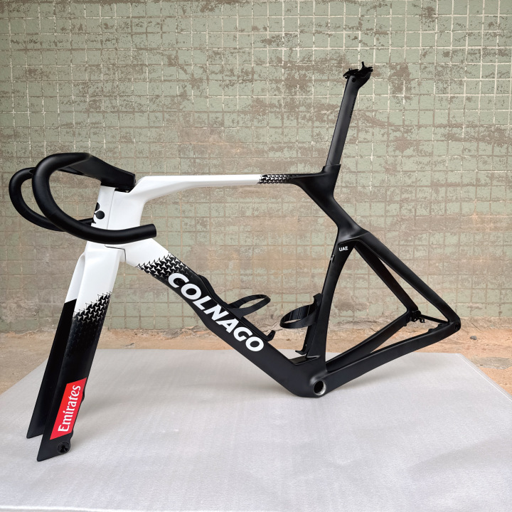 K-2026 Disc Brake Road Bike Frame Colnago Y1RS V5RS S-works SL8