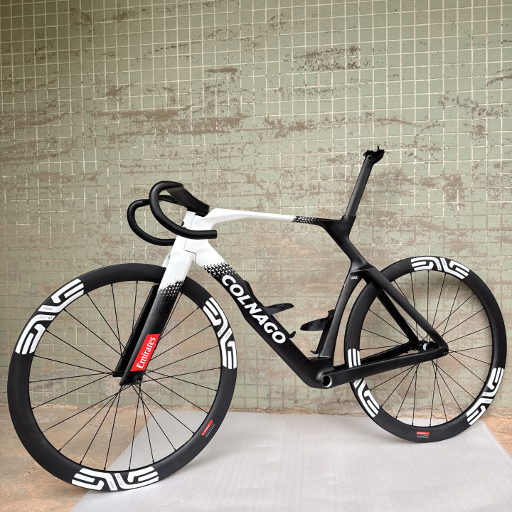 K-2026 Disc Brake Road Bike Frame Colnago Y1RS V5RS S-works SL8