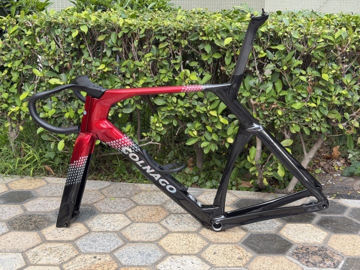 K-2026 Disc Brake Road Bike Frame Colnago Y1RS V5RS S-works SL8