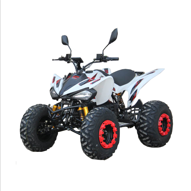 2023 new design 72V electric ATV popular Raptor ATV for adult 72V electric ATV Raptor ATV