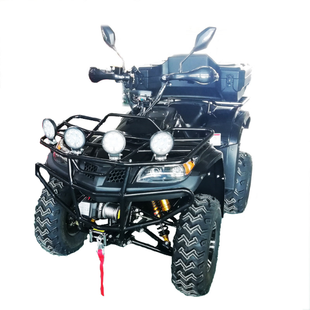 farm 5000W electric quad ATV 5000W electric quad ATV