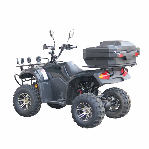 farm 5000W electric quad ATV 5000W electric quad ATV