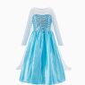 Elsa dress A