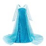 Elsa dress H