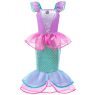 Mermaid dress B
