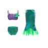Dress A