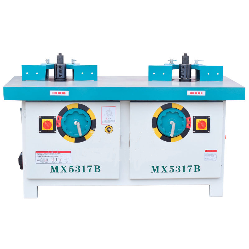 Milling machine series