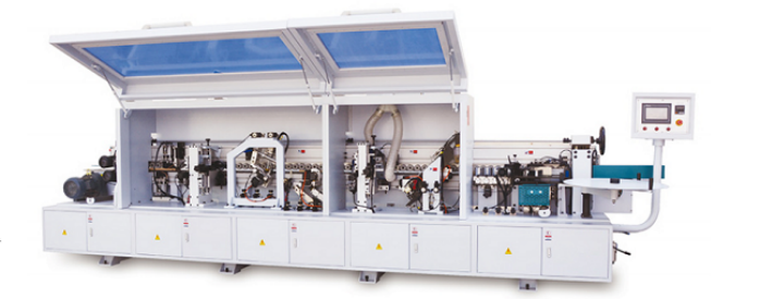 HAILIJU-B64 High quality edge banding machine  