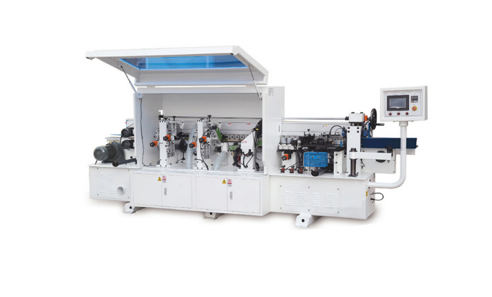 HAILIJU-B6 High quality edge banding machine  