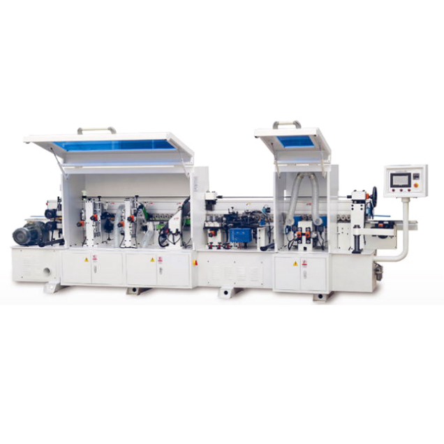HAILIJU-B621 High quality edge banding machine