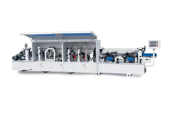 HAILIJU High quality edge banding machine  