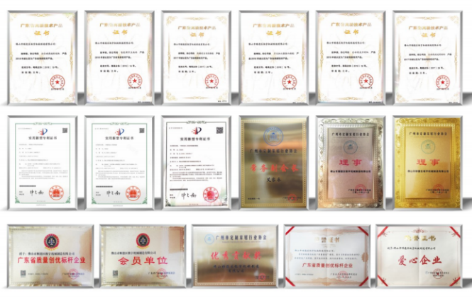 HAILIJU High quality edge banding machine  