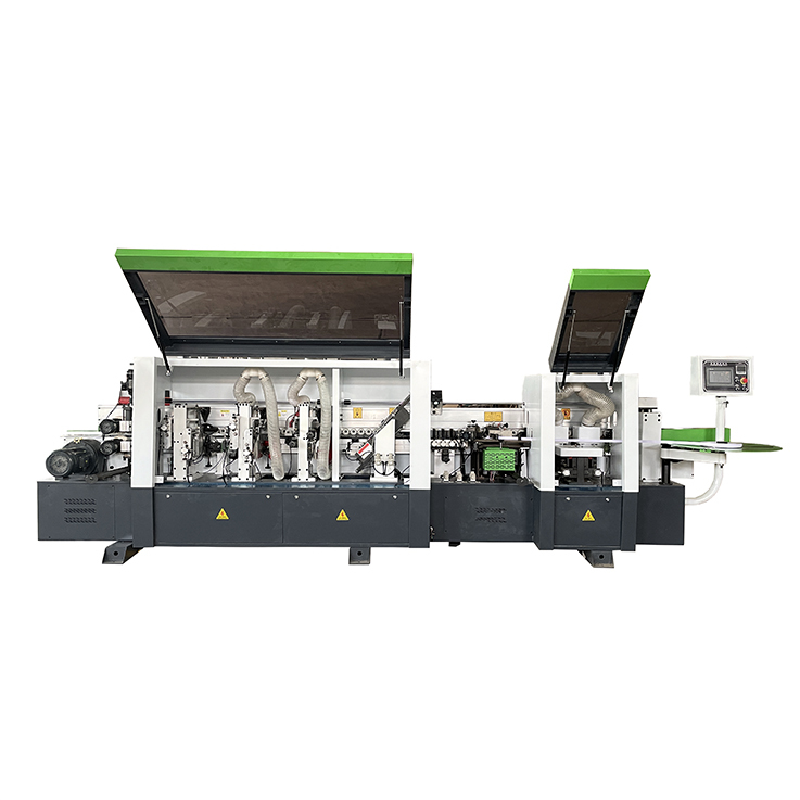 HAILIJU Dajidong B61 automatic edge banding machine   