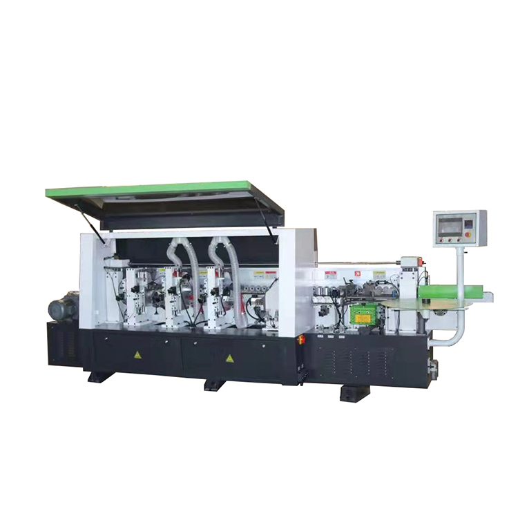 HAILIJU High quality edge banding machine  