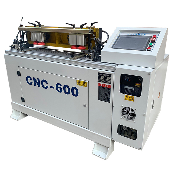 HAILIJU CNC dovetail tenon machine
