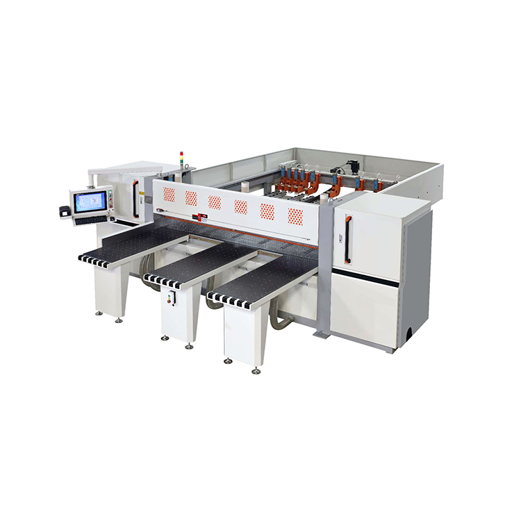 HAILIJU Computer panel saw（MJY-2850P）  