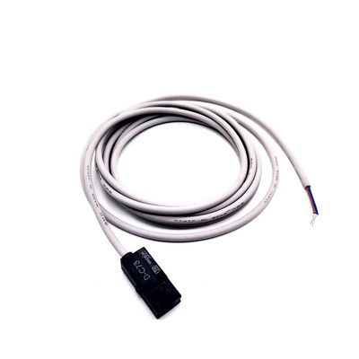 HAILIJU Edge banding machine cleaning device induction switch  