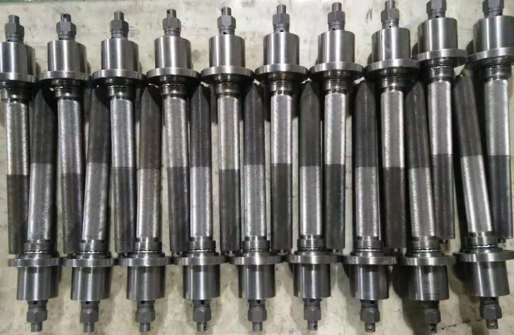 HAILIJU Edge banding machine Jidong style (with coating+heating plate+cylinder)  