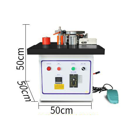 HAILIJU Desktop edge banding machine  