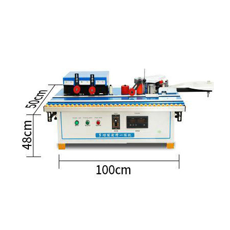 HAILIJU Microcomputer sealing and repairing machine  