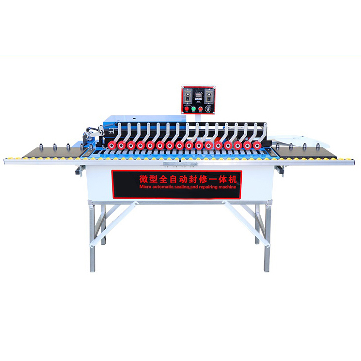 HAILIJU Miniature full-automatic sealing and repairing machine  