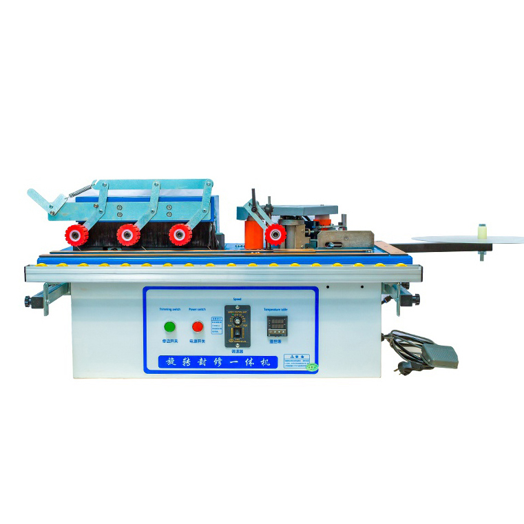HAILIJU Rotary sealing and repairing machine  