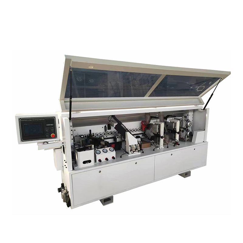 HAILIJU MF-B6 Edge banding machine