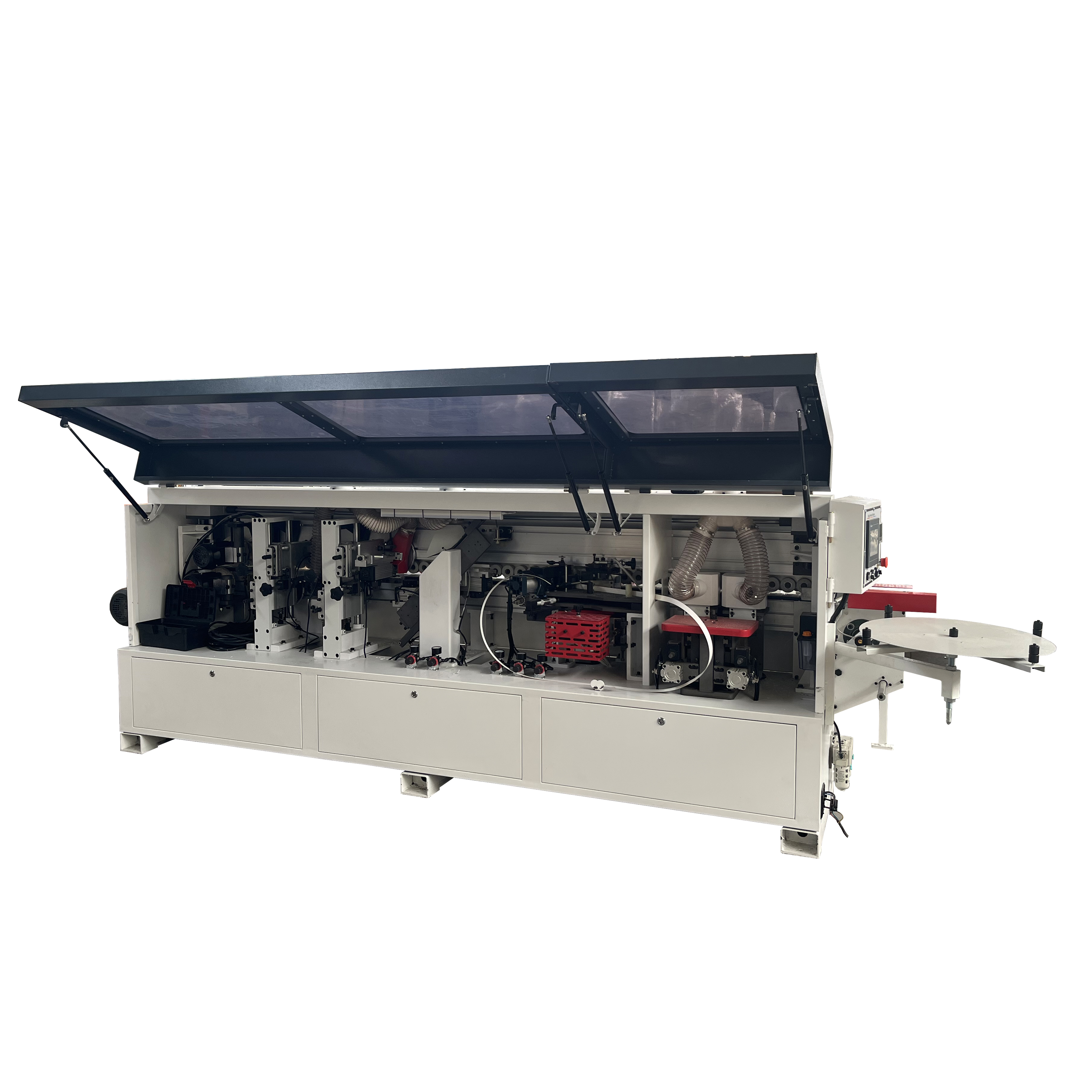 HLJ-BS61 Edge banding machine  