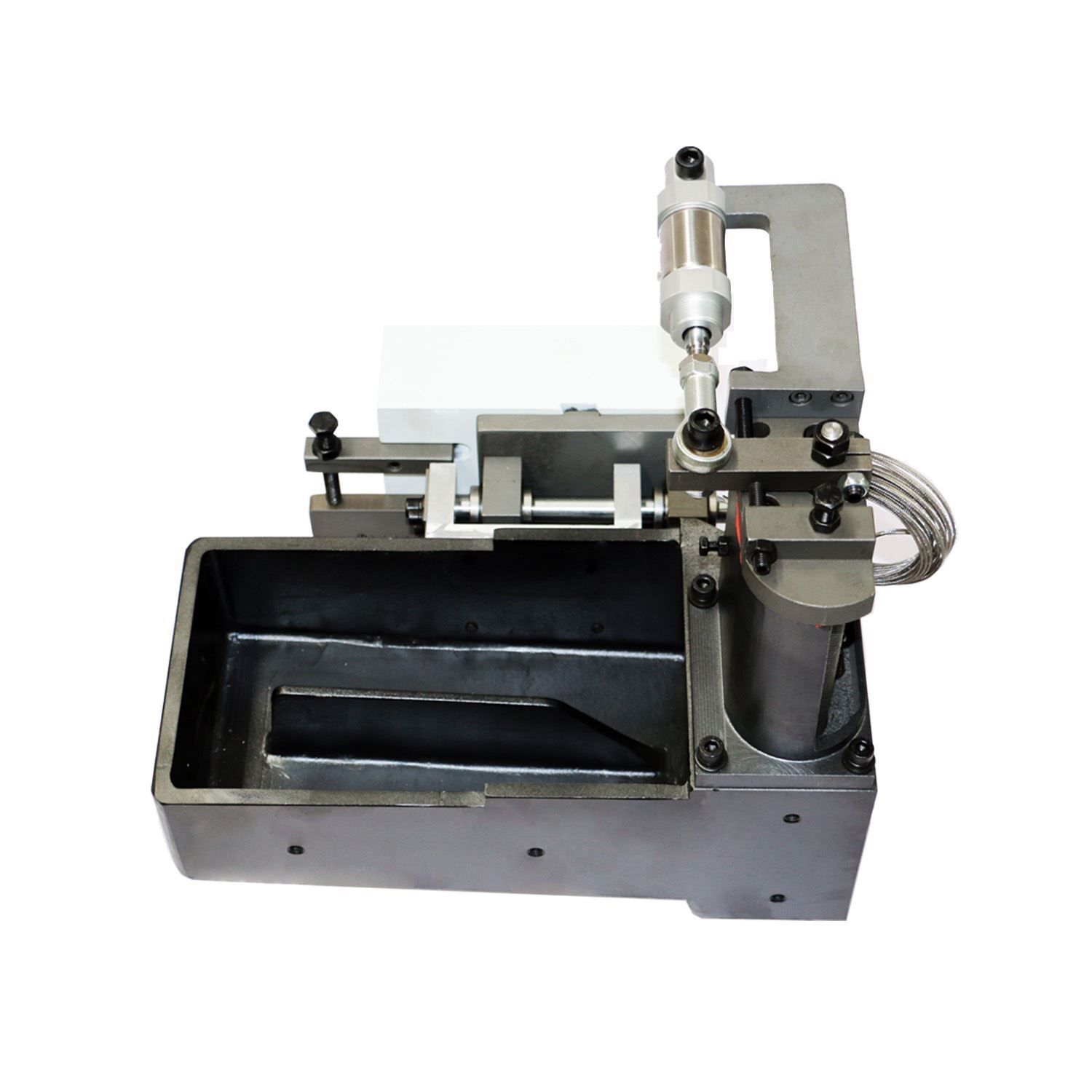 HAILIJU Edge banding machine adhesive assembly  