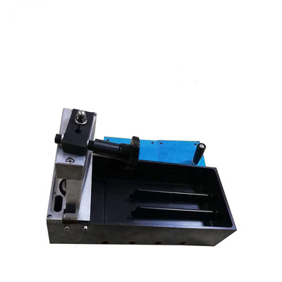 HAILIJU Edge banding machine Nanxing style (heating pipe+temperature sensing line+with coating)  