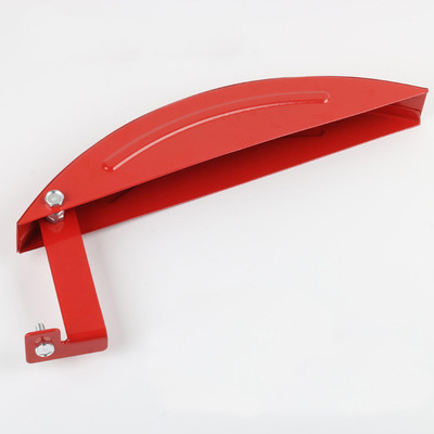 HAILIJU Safety protection cover of woodworking table saw and sliding table saw  