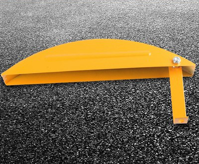 HAILIJU Safety protection cover of woodworking table saw and sliding table saw  