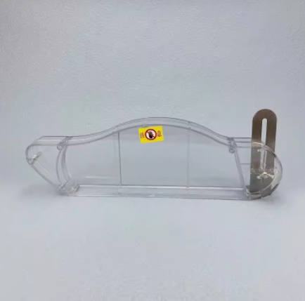 HAILIJU Safety protection cover of woodworking table saw and sliding table saw  