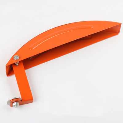 HAILIJU Safety protection cover of woodworking table saw and sliding table saw  