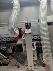 HAILIJU MF-B6421 Automatic edge banding  