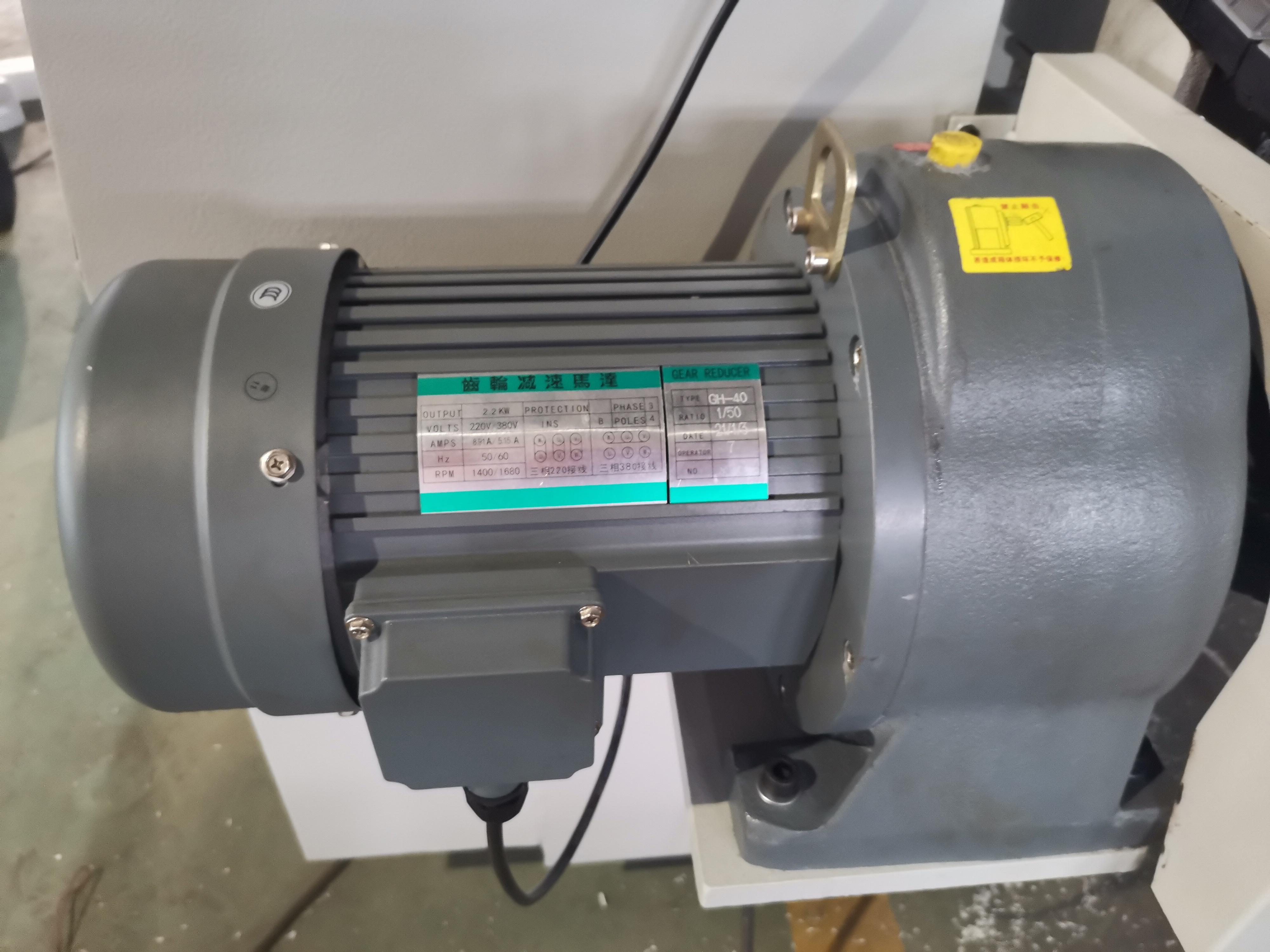 HAILIJU MF-B6421 Automatic edge banding  