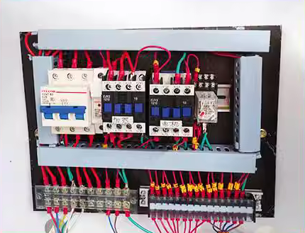 HAILIJU 45 degree edge banding machine  