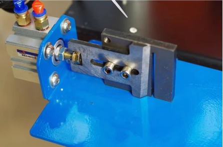 HAILIJU Fully automatic curved and straight line sealing and polishing integrated machine  
